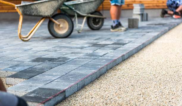 Best Cobblestone Driveway Pavers  in Taylorsville, UT