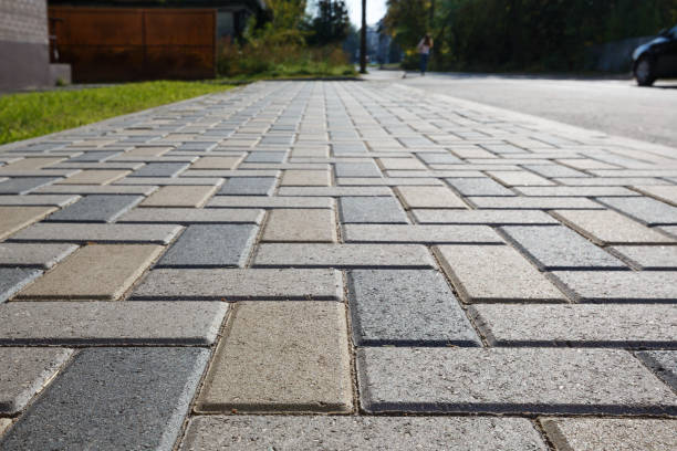 Best Residential Paver Driveway  in Taylorsville, UT