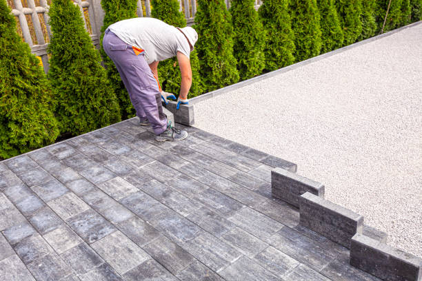 Best Driveway Resurfacing Pavers  in Taylorsville, UT