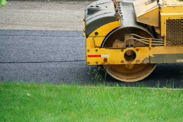 Best Driveway Resurfacing Pavers  in Taylorsville, UT