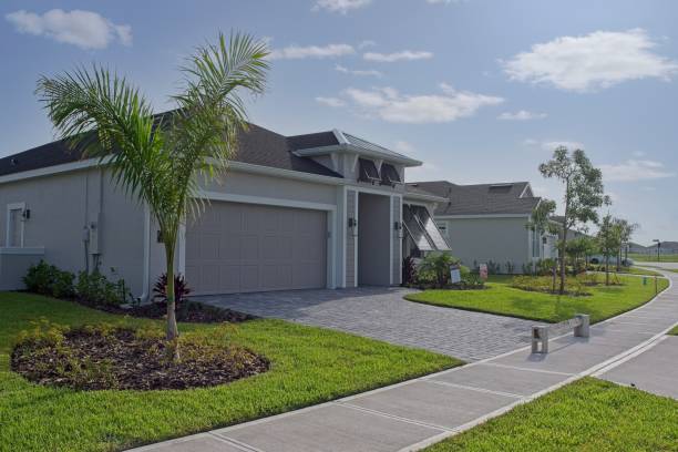 Best Residential Driveway Paver Services  in Taylorsville, UT
